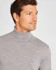 Merino Wool Turtleneck sold by Club Monaco