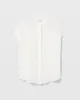 Silk Front Placket Shirt sold by Club Monaco