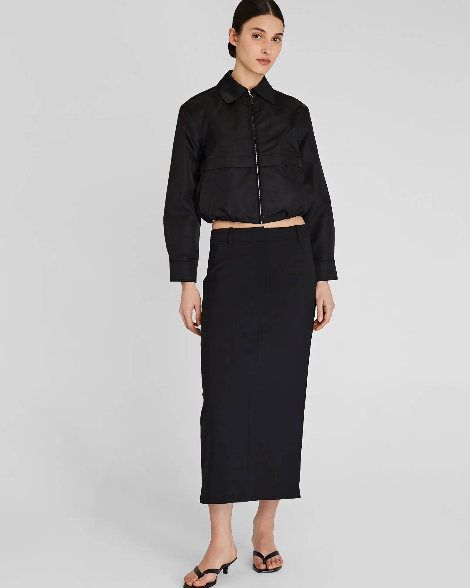 Club Anorak sold by Club Monaco product image thumbnail 4