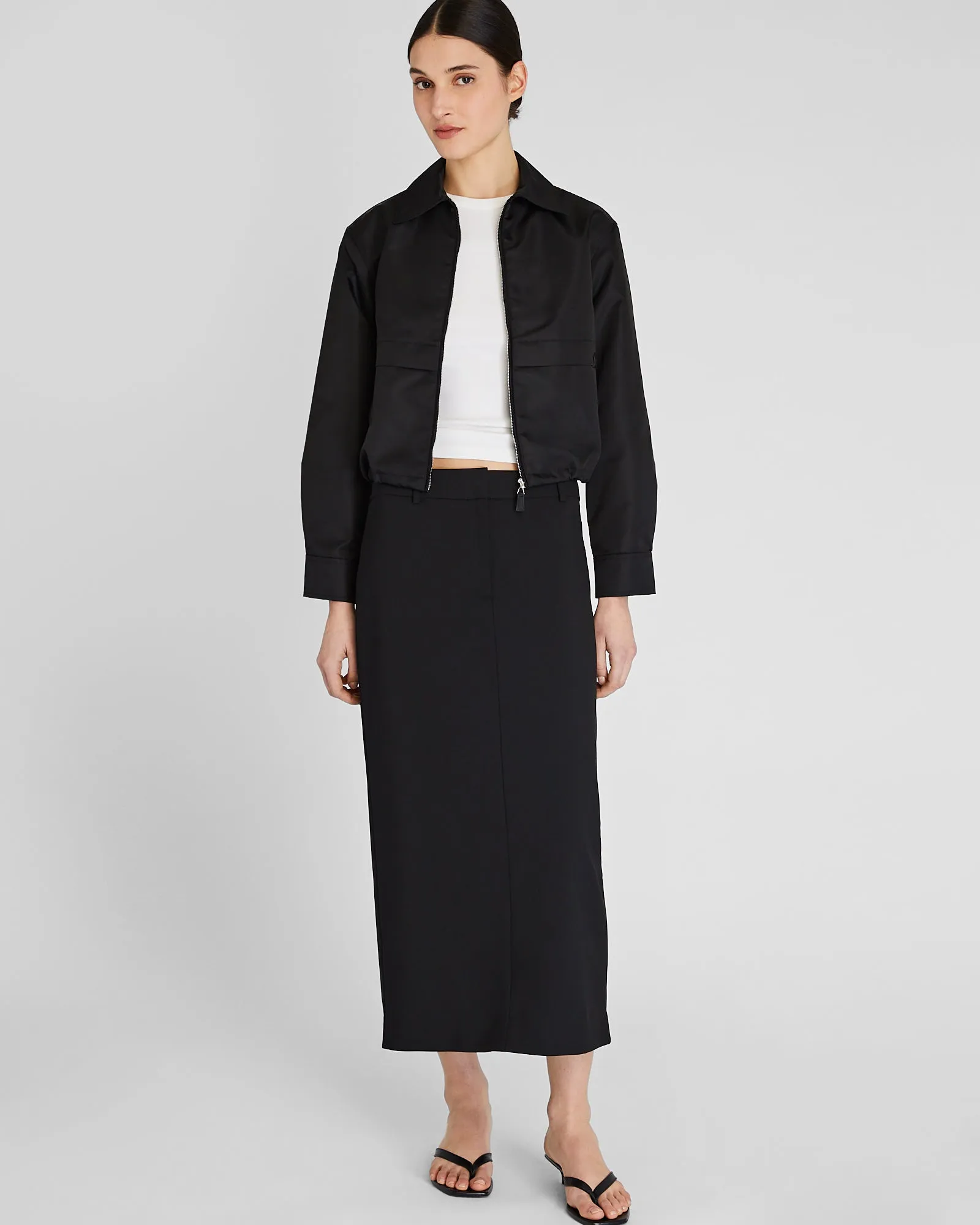 Club Anorak sold by Club Monaco product image thumbnail 5