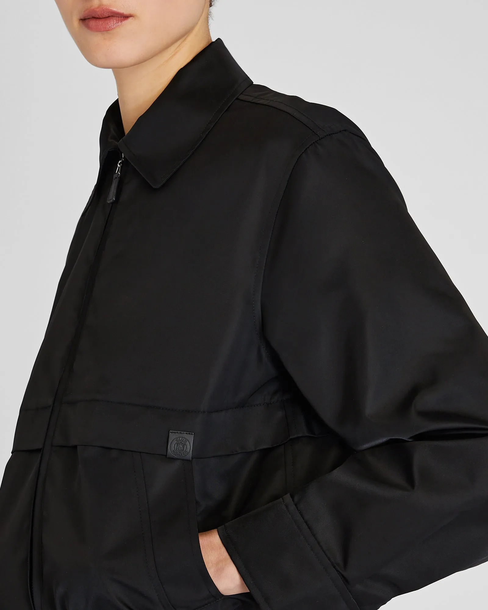 Club Anorak sold by Club Monaco product image thumbnail 2