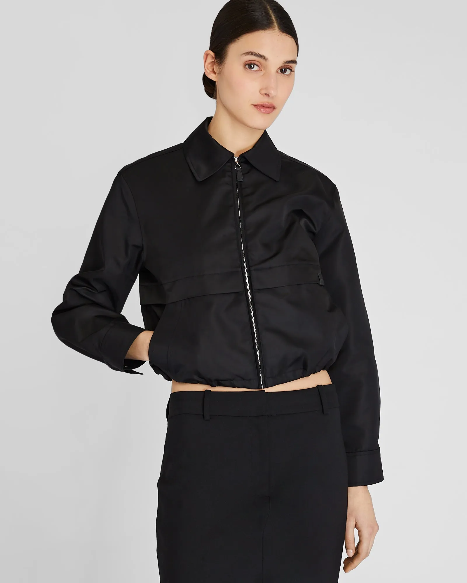 Club Anorak sold by Club Monaco
