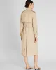 Monaco Trench sold by Club Monaco