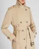 Monaco Trench sold by Club Monaco