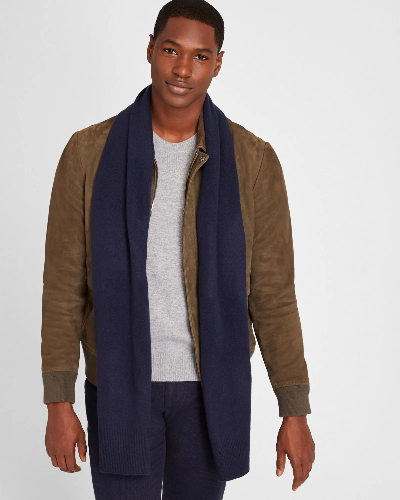 Kensington Scarf sold by Club Monaco