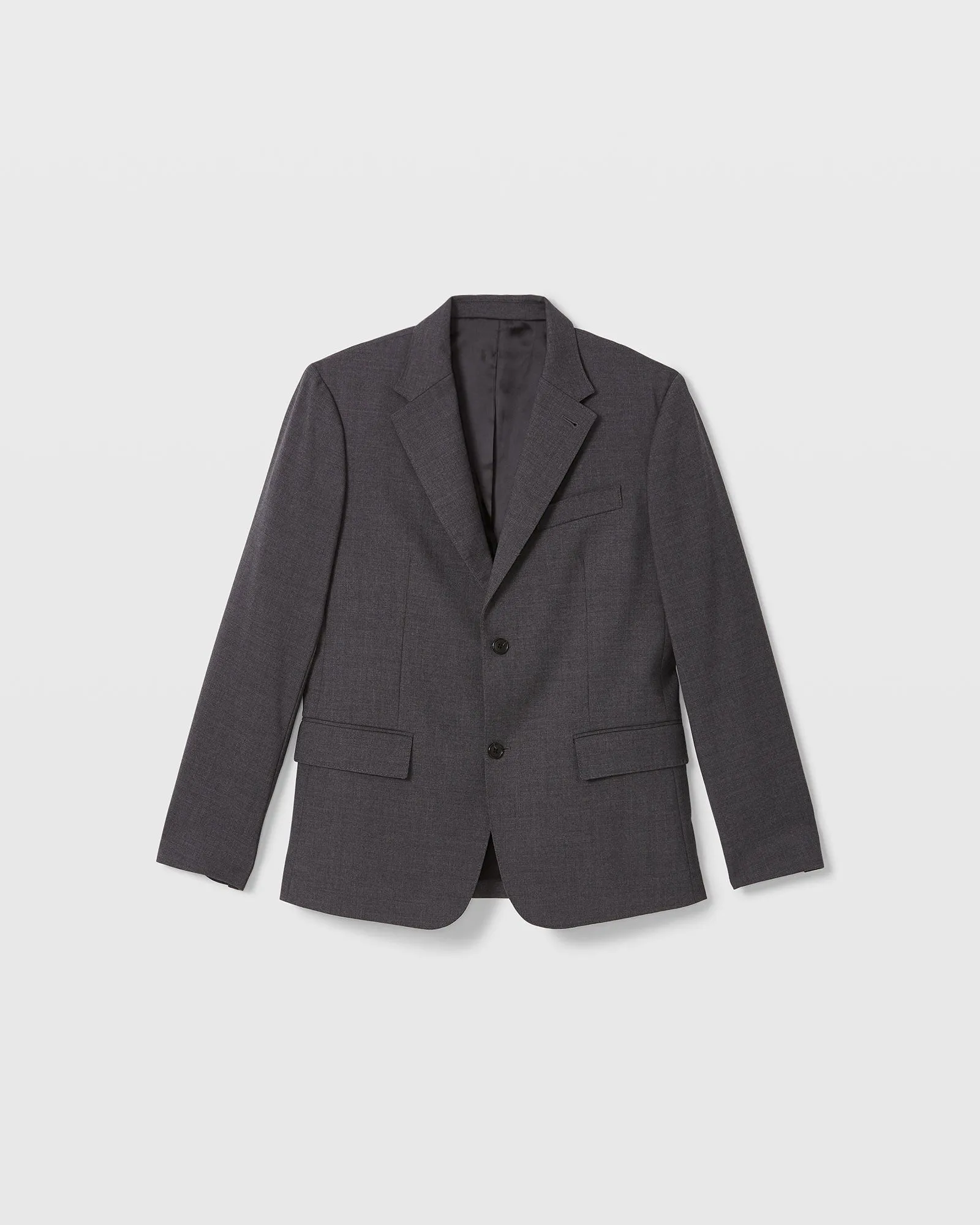 Signature Suiting Blazer sold by Club Monaco product image thumbnail 4