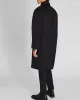 Crinkled Nylon Mac Coat sold by Club Monaco
