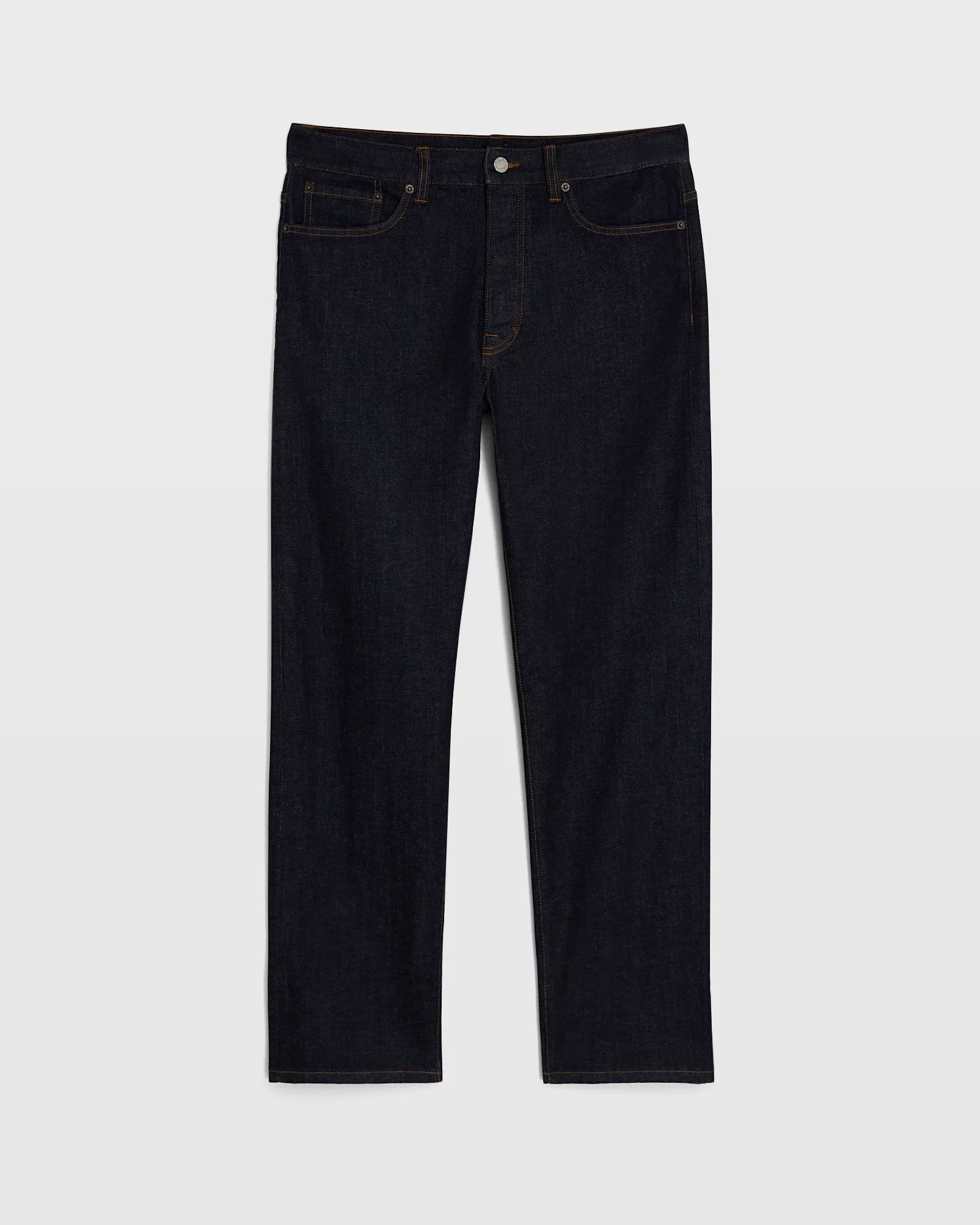 Straight Fit Jeans sold by Club Monaco product image thumbnail 4