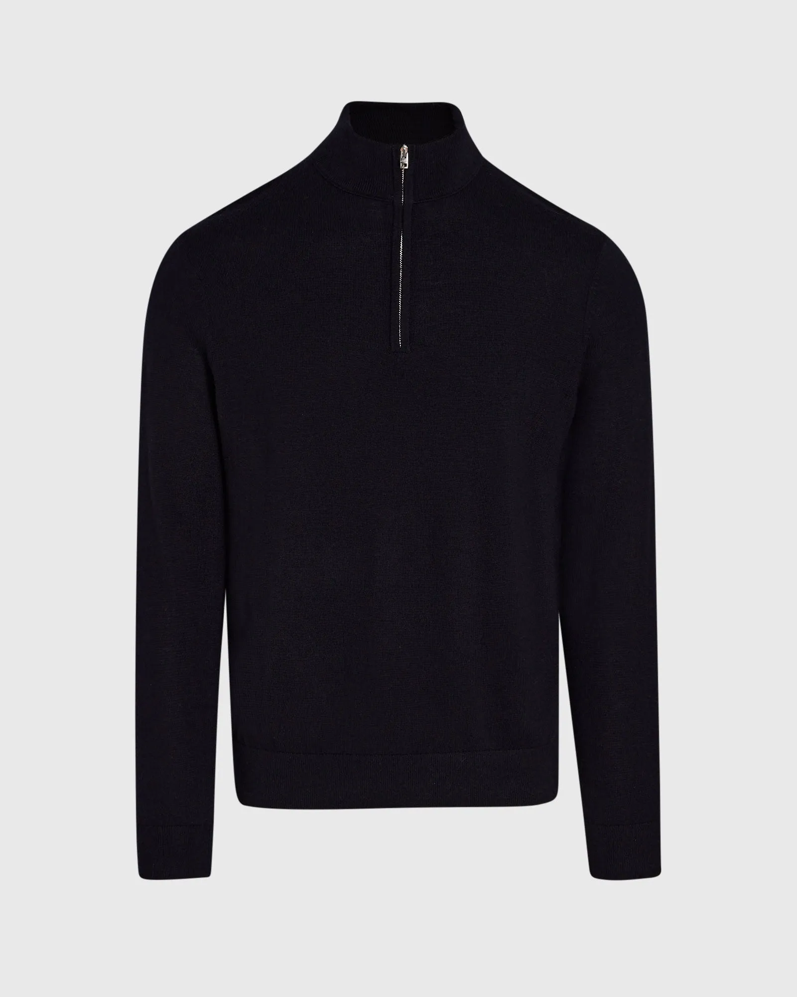 Merino Quarter Zip sold by Club Monaco product image thumbnail 5
