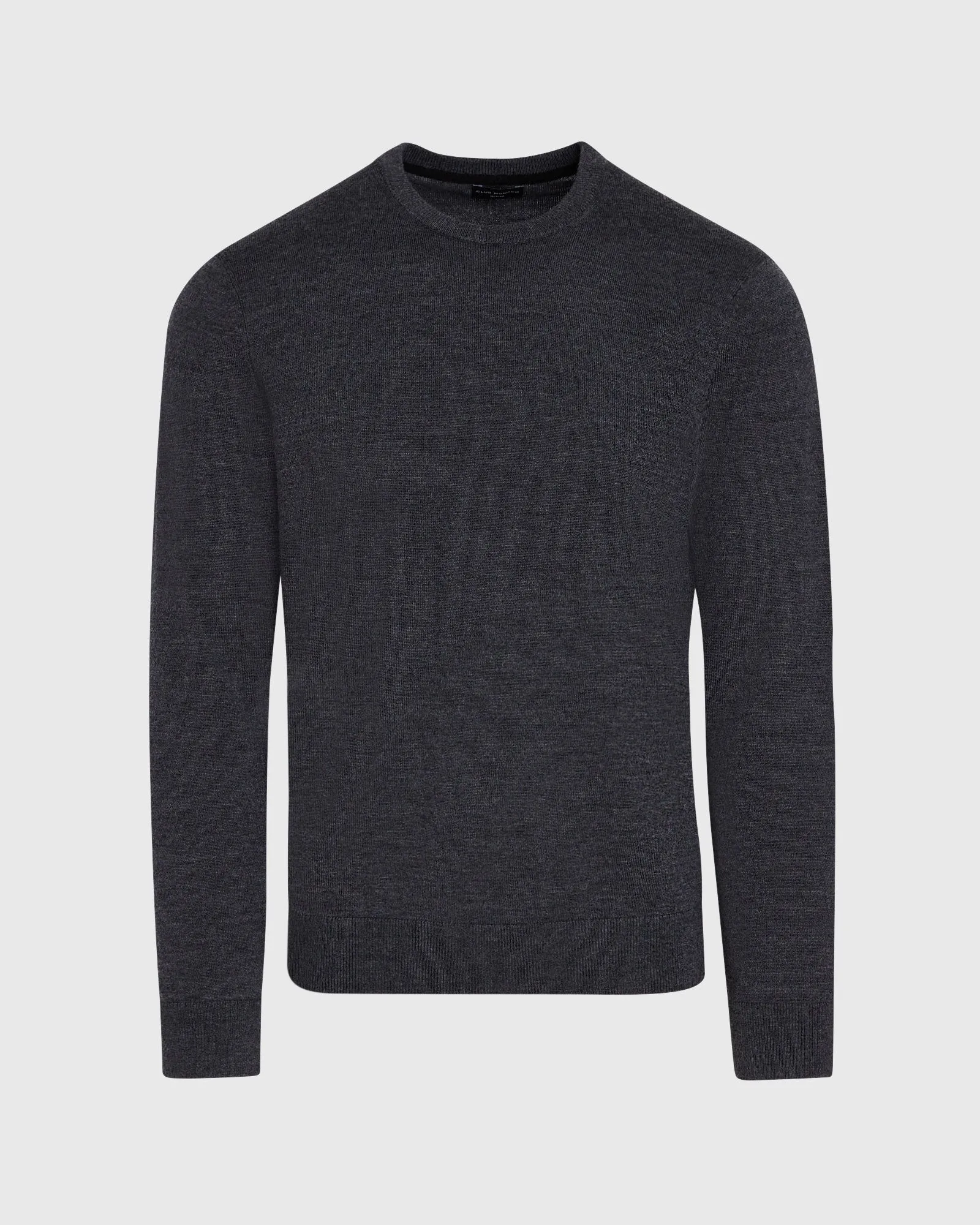 Merino Crewneck sold by Club Monaco product image thumbnail 5
