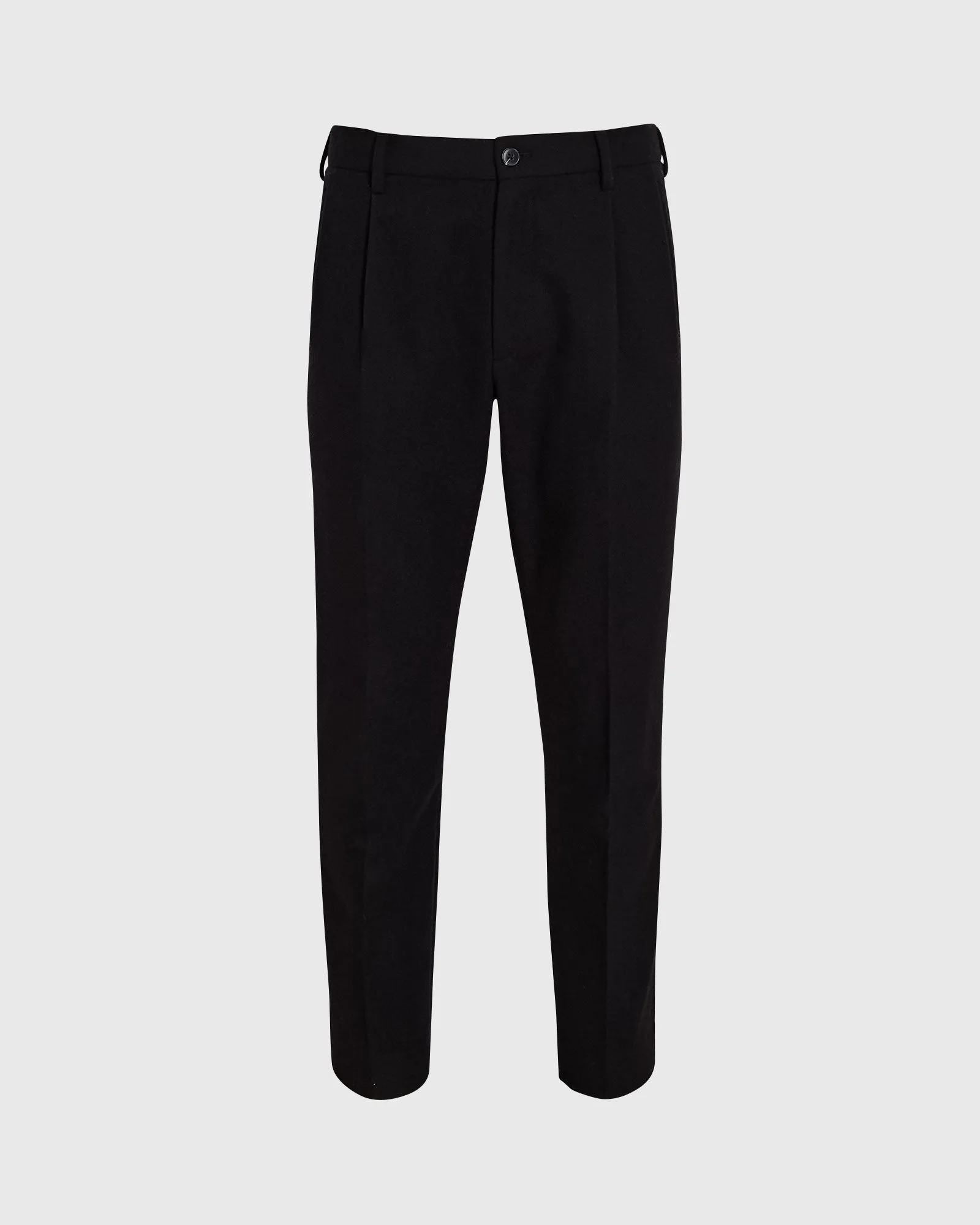 Wool Hybrid Elasticated Trouser sold by Club Monaco product image thumbnail 5