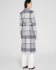 Belted Double-Breasted Coat sold by Club Monaco