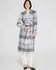 Belted Double-Breasted Coat sold by Club Monaco