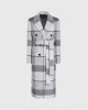 Belted Double-Breasted Coat sold by Club Monaco