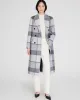 Belted Double-Breasted Coat sold by Club Monaco