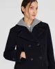 Classic Peacoat sold by Club Monaco