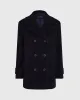 Classic Peacoat sold by Club Monaco