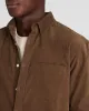 Long-Sleeve Corduroy Shirt sold by Club Monaco