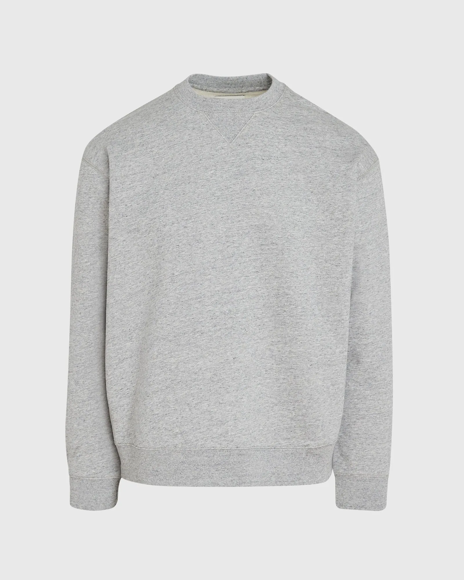 Relaxed Terry Crewneck sold by Club Monaco product image thumbnail 5