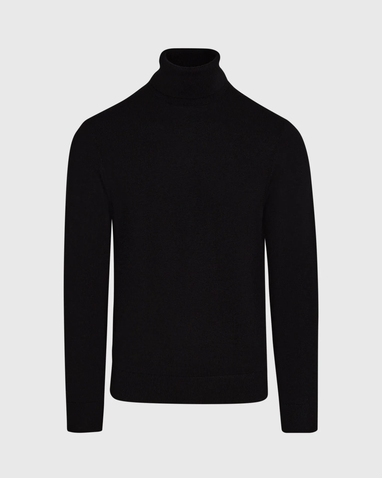 Merino Turtleneck sold by Club Monaco product image thumbnail 5