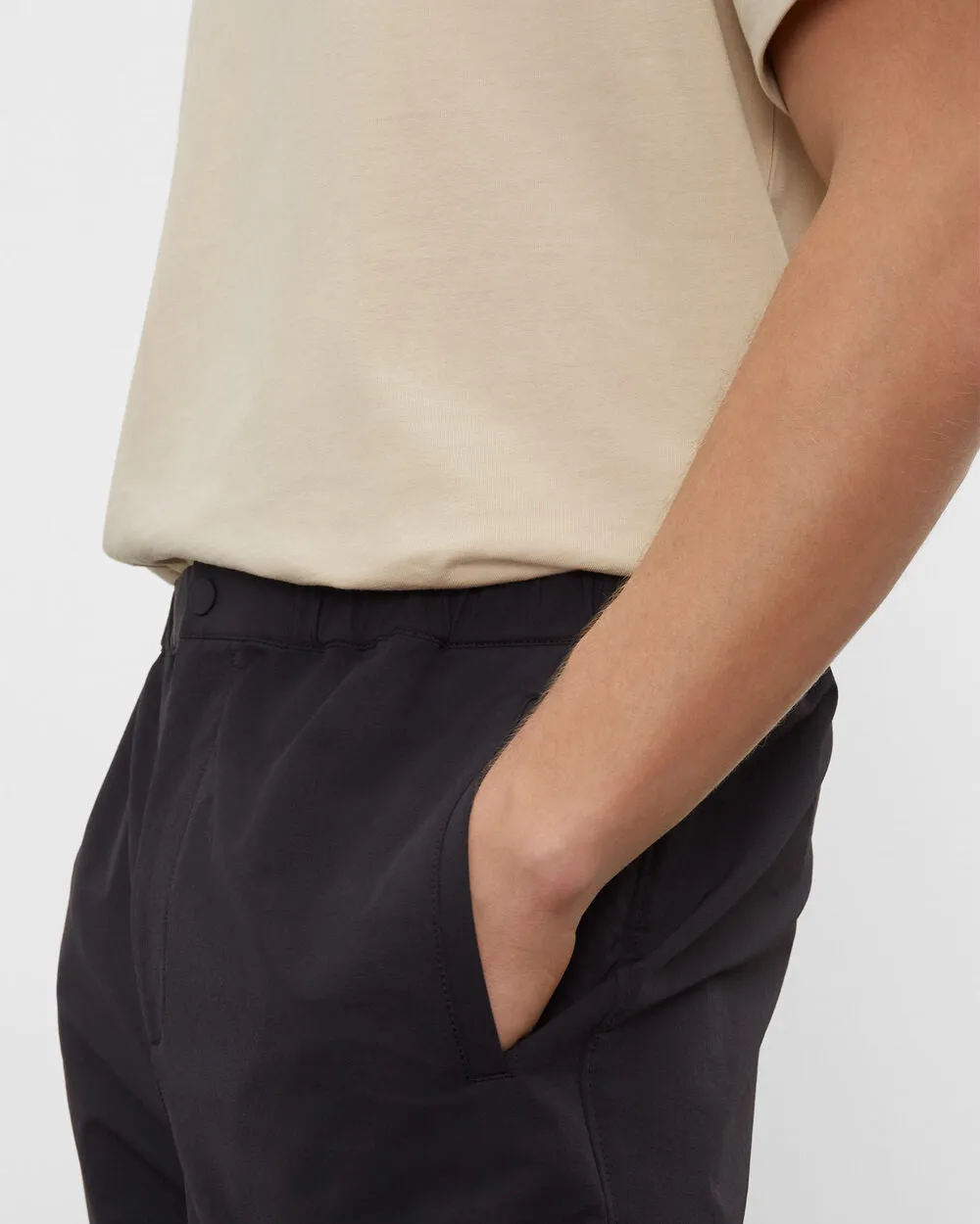 Refined Tech Pants sold by Club Monaco product image thumbnail 2