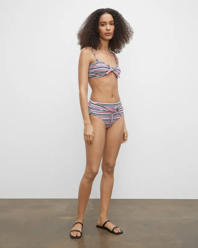 Solid & Striped Roux Bikini Bottoms sold by Club Monaco