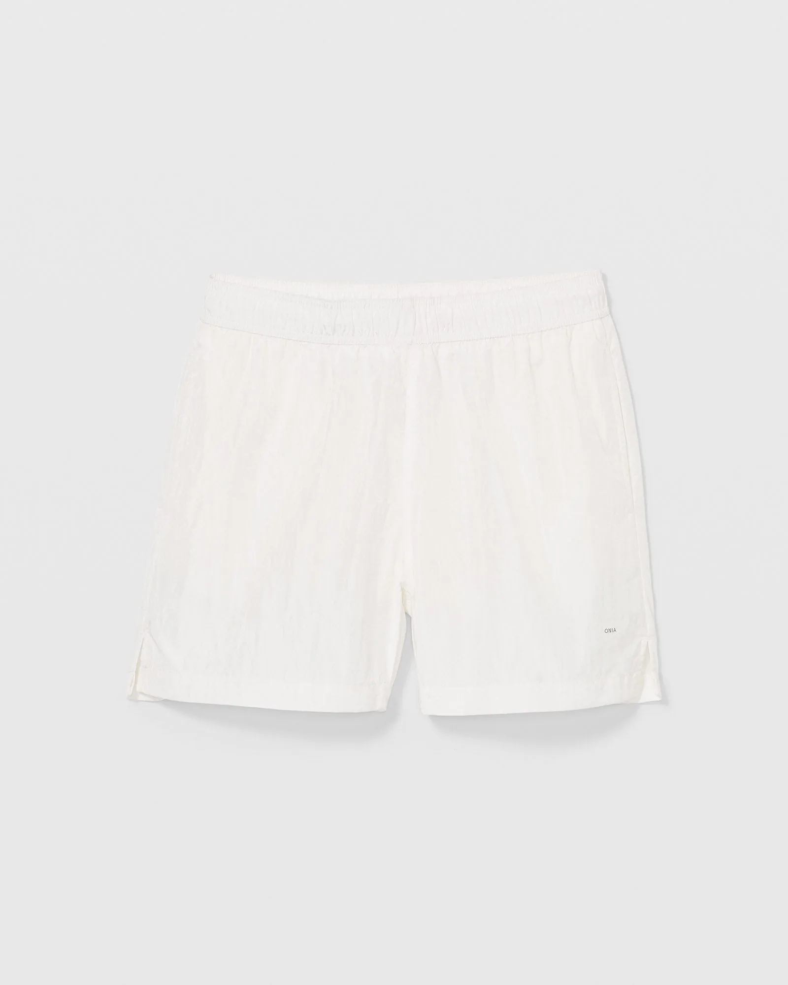 Onia Crinkle Swim Trunks sold by Club Monaco product image thumbnail 4