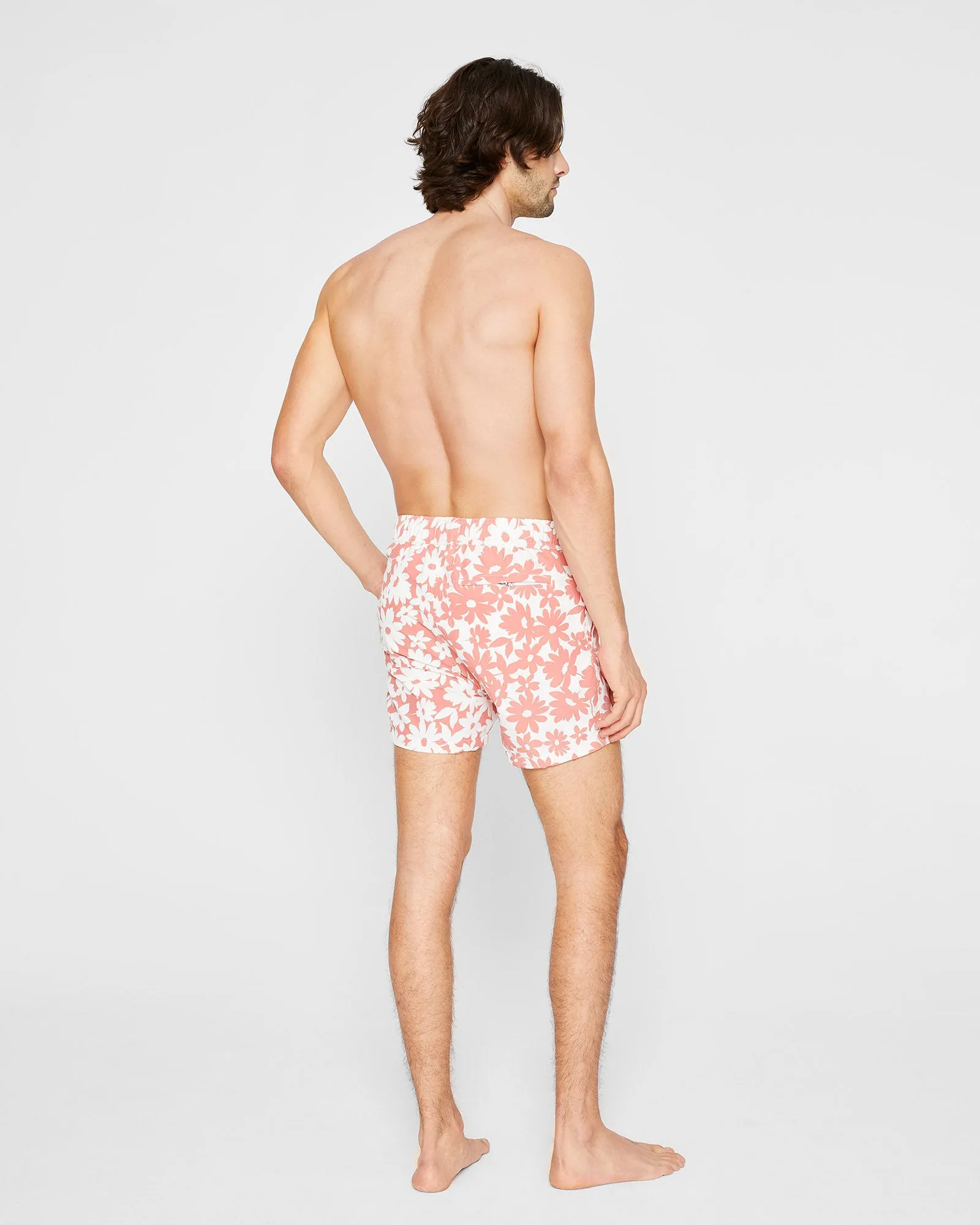 Onia Charles 7" Swim Trunks sold by Club Monaco product image thumbnail 2