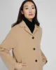 Capsule Faith Long Coat sold by Club Monaco