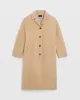 Capsule Faith Long Coat sold by Club Monaco