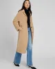 Capsule Faith Long Coat sold by Club Monaco