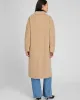 Capsule Faith Long Coat sold by Club Monaco