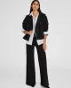 Striped Classic Button-Down Shirt sold by Club Monaco