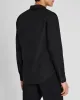 Slim Long-Sleeve Button-Down Linen Shirt sold by Club Monaco