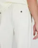 Linen Elasticated Trouser sold by Club Monaco