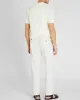 Linen Elasticated Trouser sold by Club Monaco