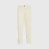 Linen Elasticated Trouser sold by Club Monaco