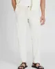Linen Elasticated Trouser sold by Club Monaco