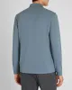 Long Sleeve Clean Piqué Polo sold by Club Monaco