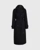 Twill Trench sold by Club Monaco