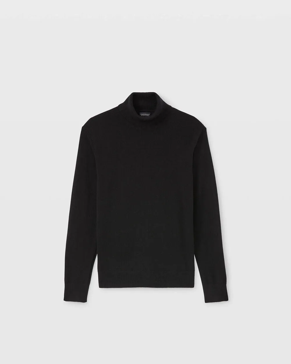 Cashmere Turtleneck sold by Club Monaco product image thumbnail 4