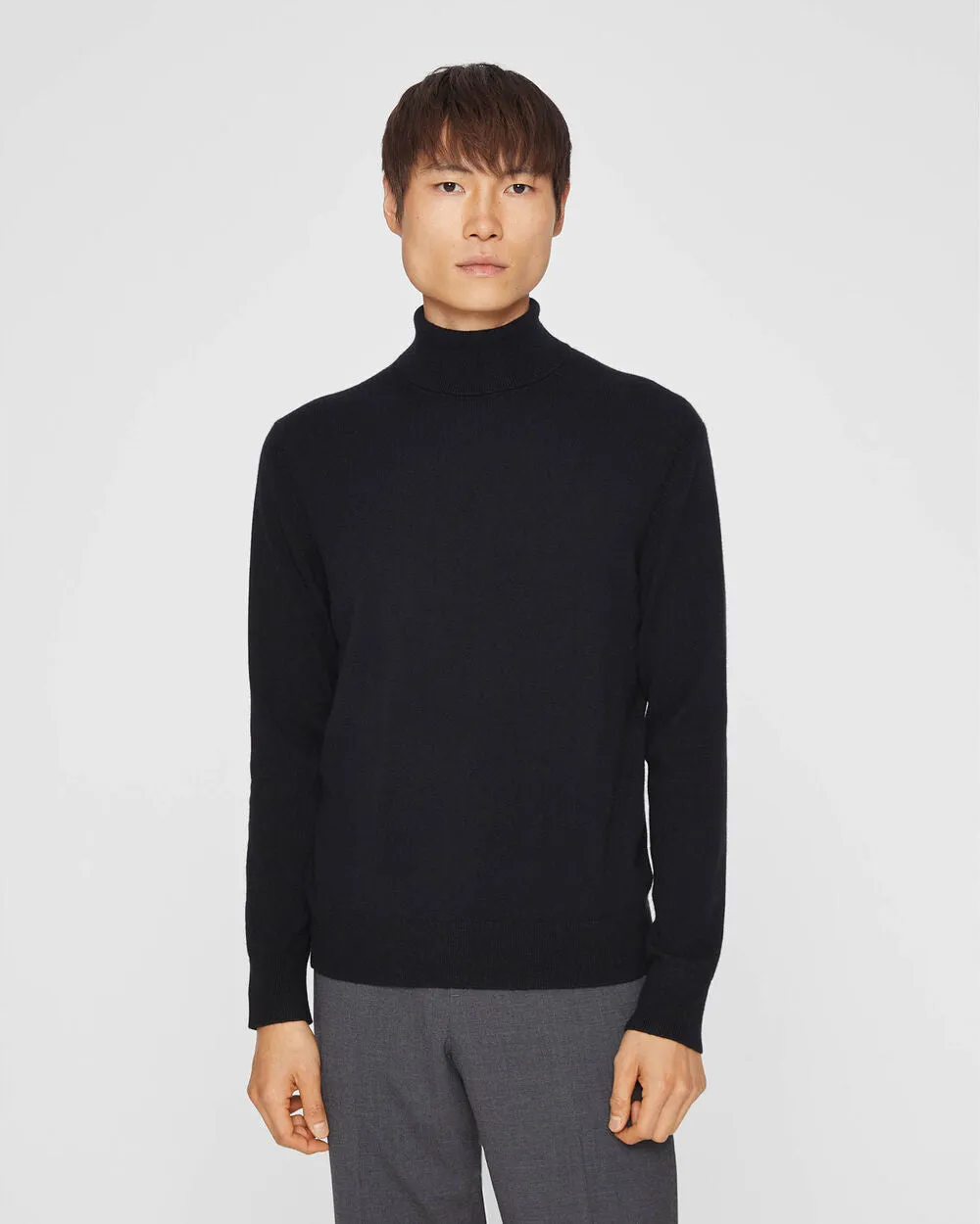 Cashmere Turtleneck sold by Club Monaco