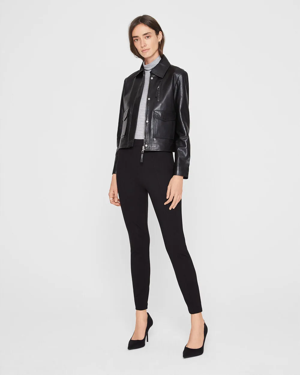 Perfect Leggings sold by Club Monaco