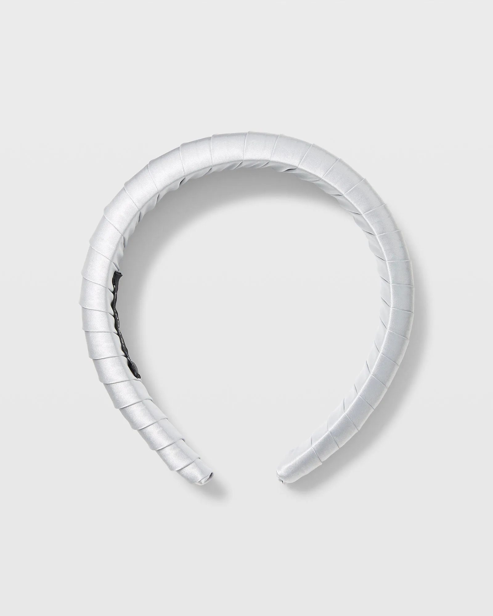 Satin Headband sold by Club Monaco