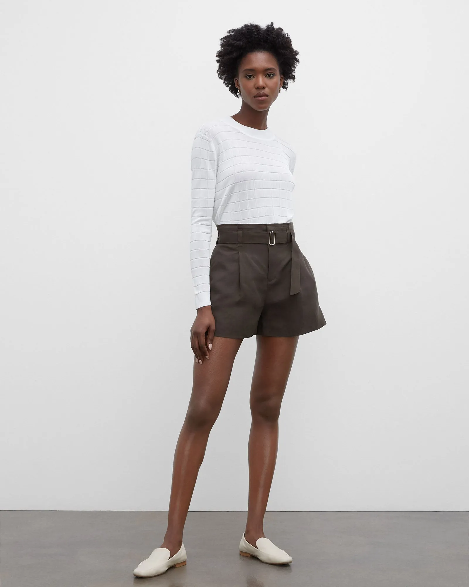 Darcee Short sold by Club Monaco