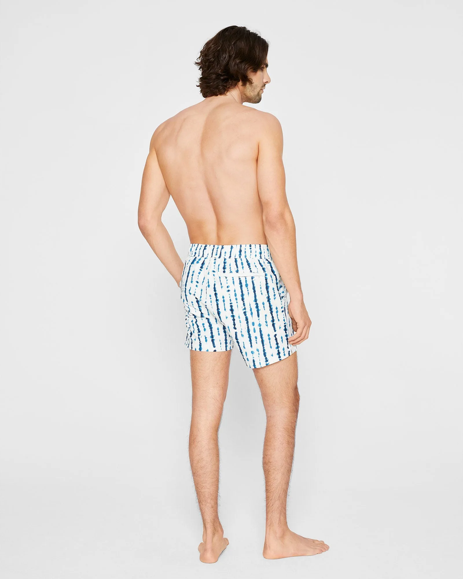 Charles Swim Trunks sold by Club Monaco product image thumbnail 3