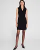 Sleeveless Blazer Mini Dress sold by Club Monaco