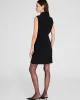 Sleeveless Blazer Mini Dress sold by Club Monaco