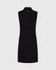 Sleeveless Blazer Mini Dress sold by Club Monaco