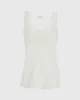 Silk Racerback Cami sold by Club Monaco